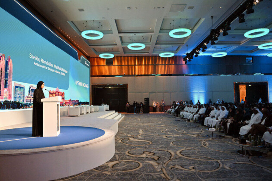SAKINA Integrated Mental Health Conference 2026 kicks off in Abu Dhabi