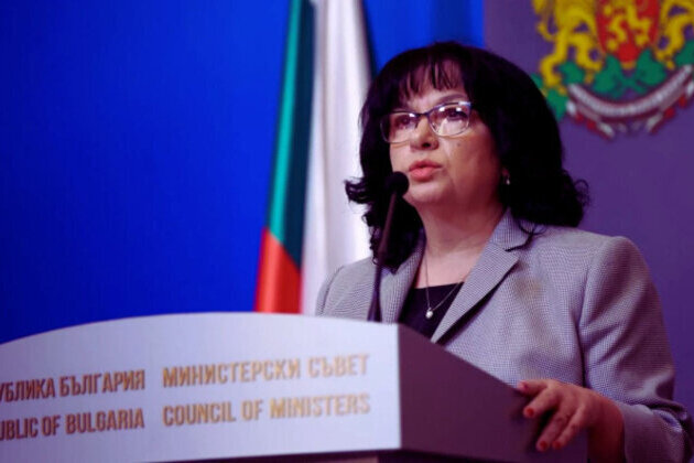 Bulgarias Debt Set to Explode Next Year and Heres Why