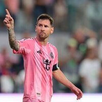 Inter Miami blank Portland to score 1st win in new stadium
