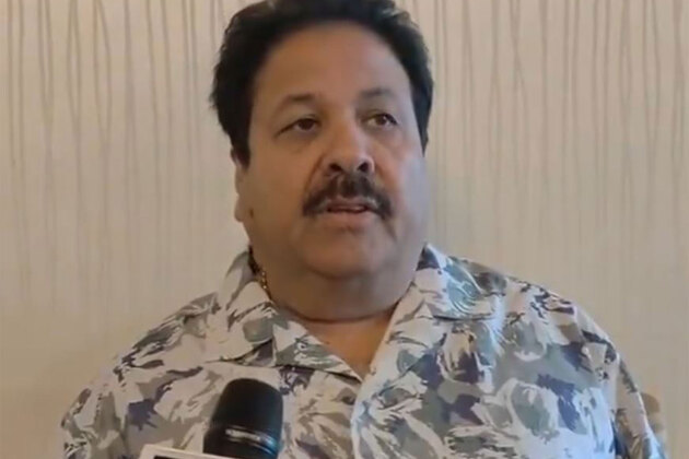 Popularity of women's cricket rising, parents more open to supporting their daughters in pursuing sport: Rajeev Shukla