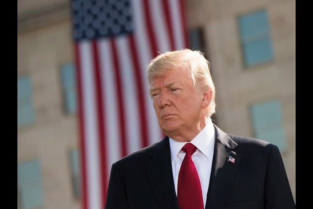 Donald Trump reiterates threat to 'decimate' Turkey's economy