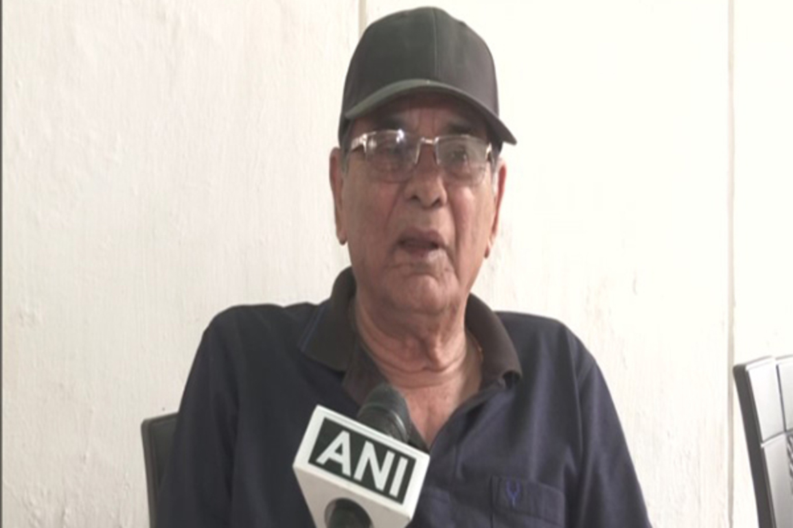 "What he did is right": Sushant Singh Rajput's father on PIL filed by Disha Salian's father