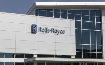 Rolls-Royce secures full buyout with PIC nine months after £4.3bn buy-in