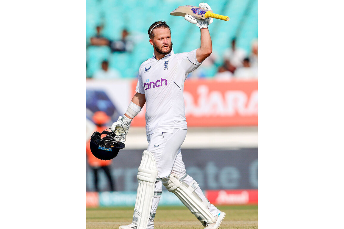Duckett prioritising family, scoring runs in County C'ship to regain form following IPL withdrawal
