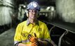 South32 had to cut its production for Illawarra Metallurgical Coal.