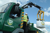 Travis Perkins ups warehouse capacity