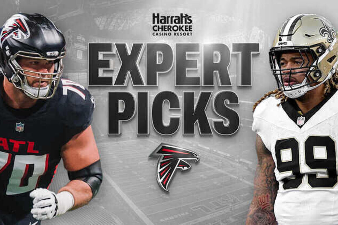 NFL Expert Picks: Who will win in Week 18, Falcons or Saints