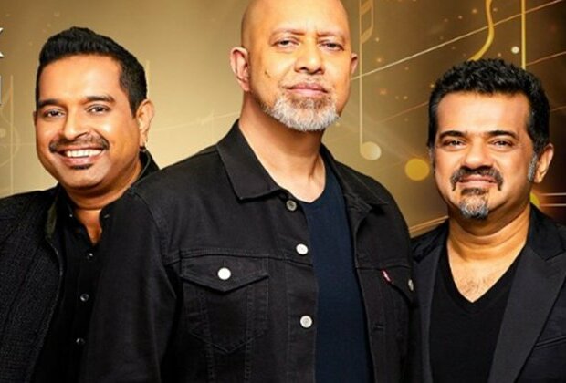 Shankar-Ehsaan-Loy to add musical touch to IIFA 2024