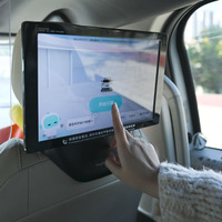 CHINA-GUANGDONG-GUANGZHOU-AUTONOMOUS DRIVING (CN)