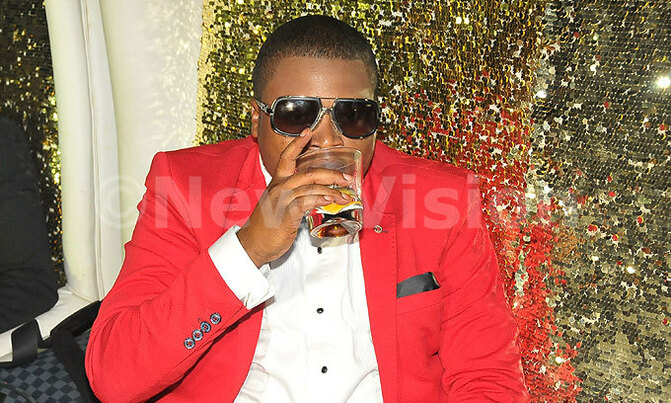 I checked body to confirm it was Ssemwanga - aunt I checked body to confirm it was Ssemwanga - aunt