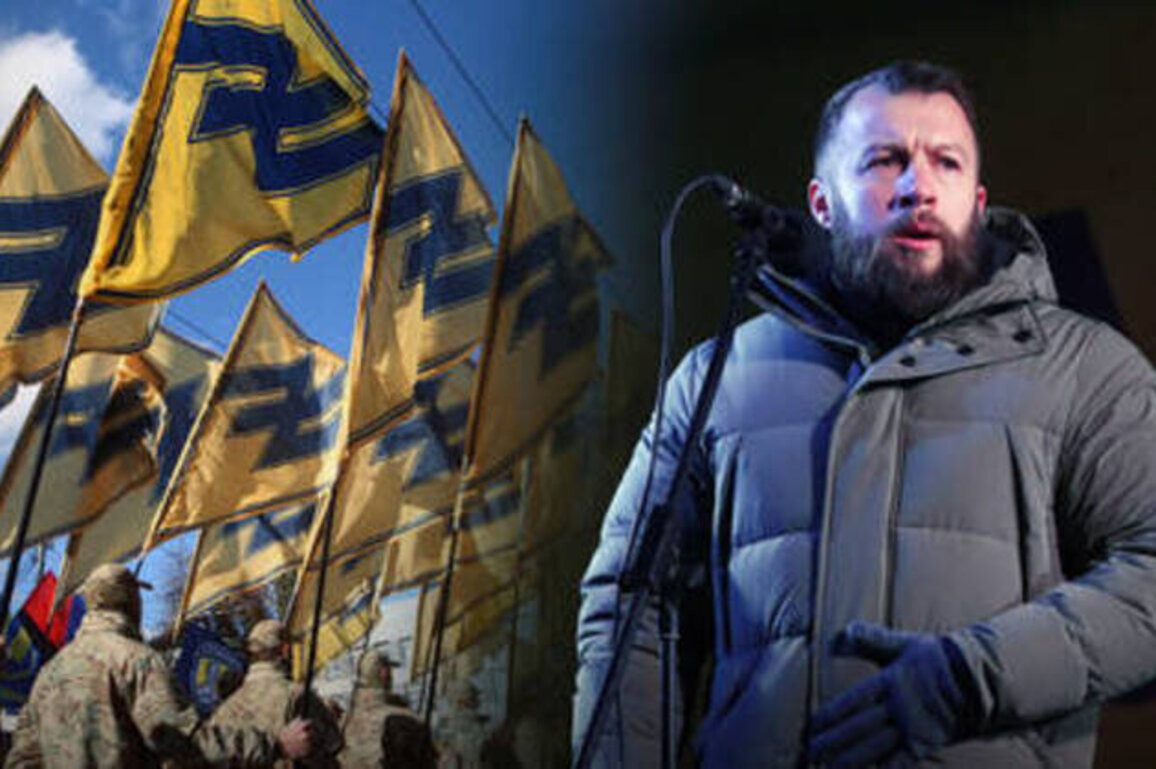 Ukrainian neo-Nazi fighter admits frontline situation 'critical'