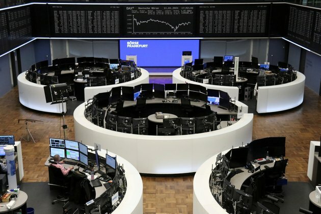European Markets in Mixed Territory Tuesday