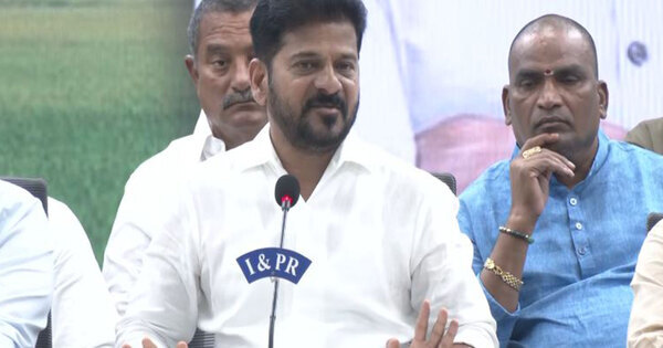 Telangana CM Revanth Reddy affords 100% fairness for Hyderabad Metro Phase 2, calls for NOC from Centre