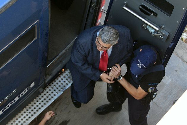 The end of Golden Dawn: has Greece shown us how to deal with neo-Nazis?