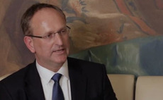 Video: Triton's Marcus Brans on operational expertise