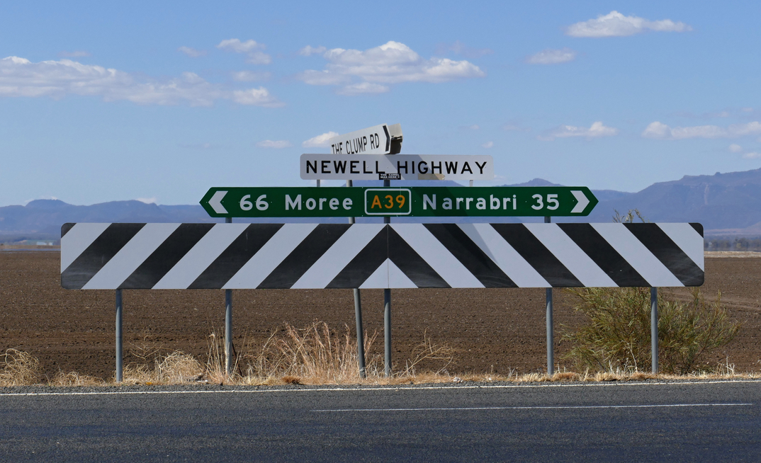 Narrabri opponents unimpressed with Santos' "glossy shit"