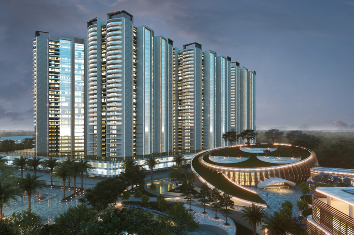 NBCC to execute Marine Eco City Project in Kochi for Kerala State Housing; Phase I cost estimated at Rs 480 cr