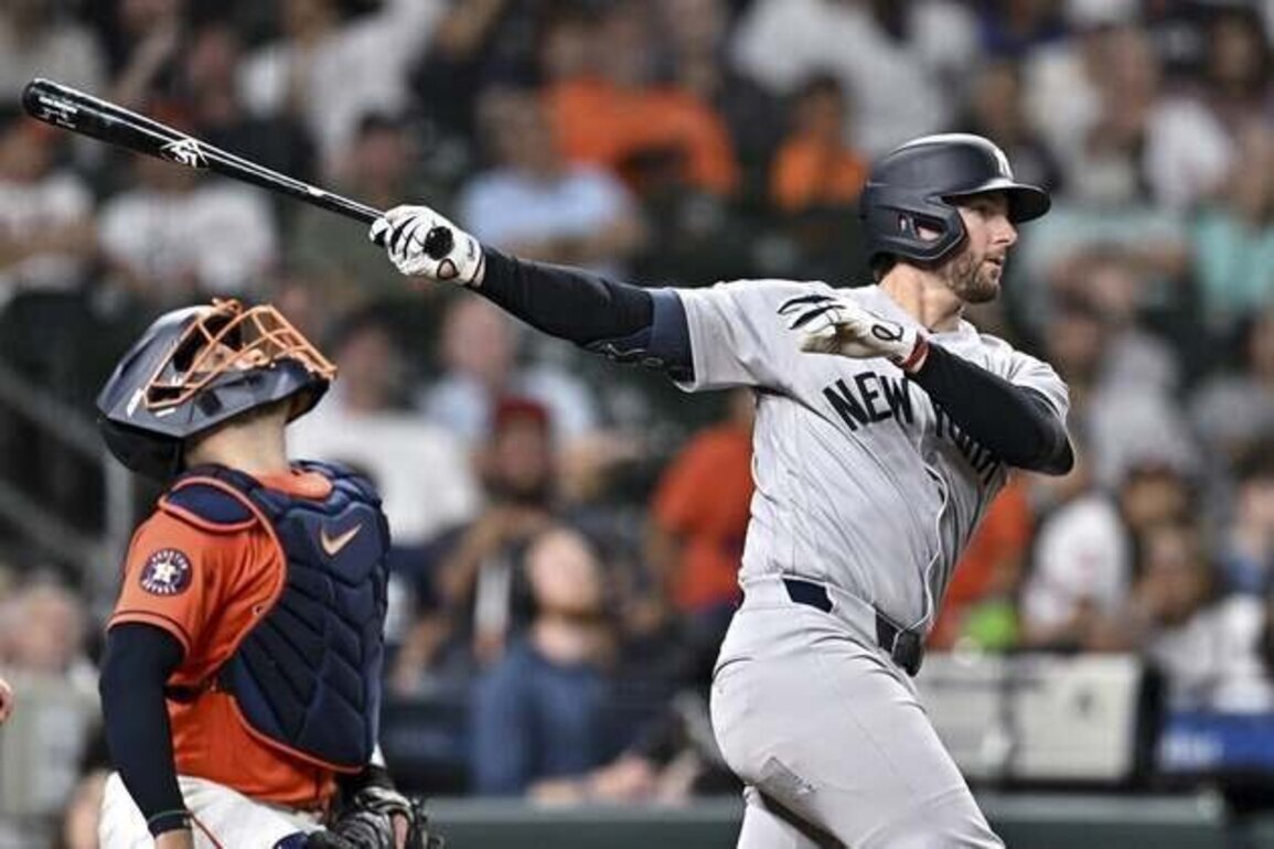 Yankees' Giancarlo Stanton (calf) considered day-to-day