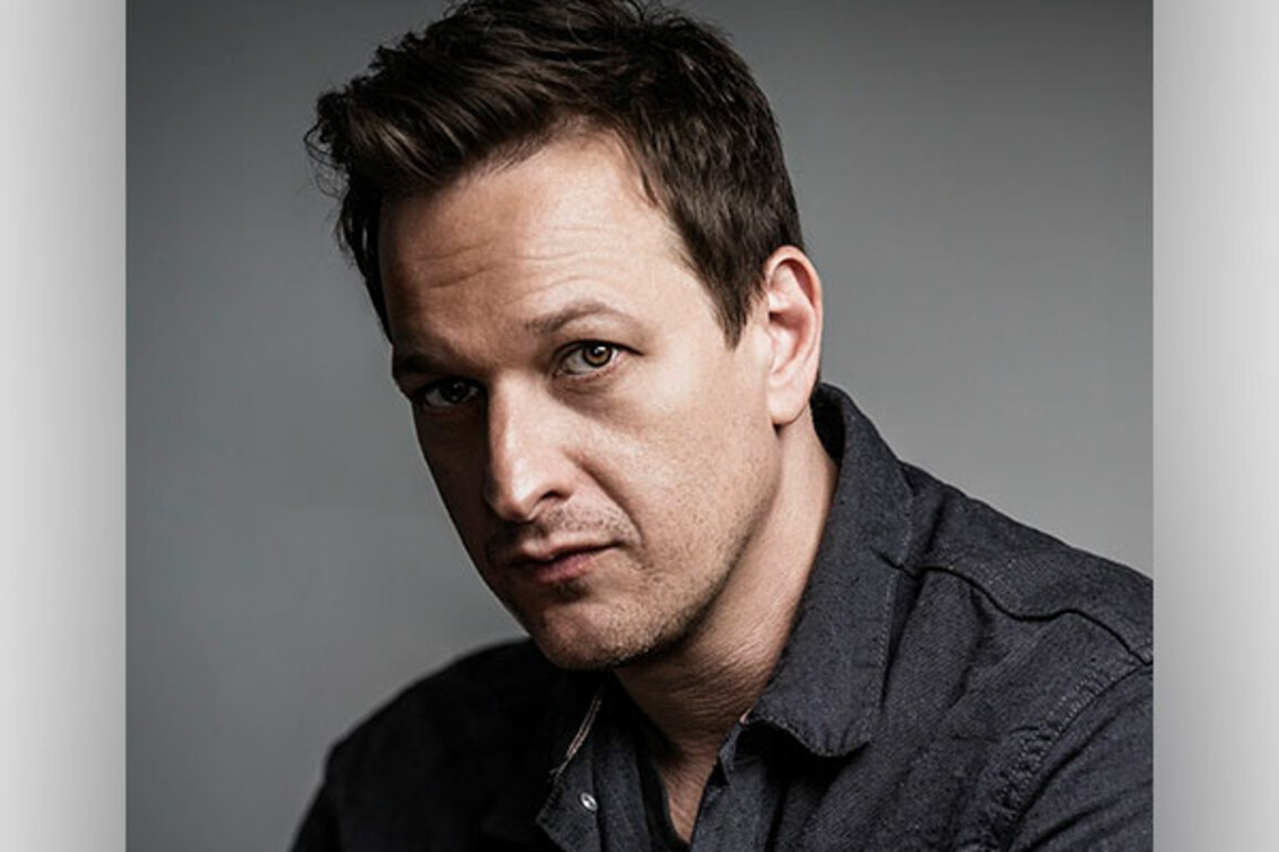 Josh Charles to star in 'Best Medicine'