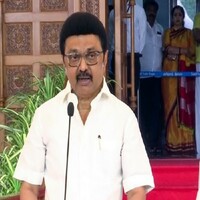 "Fair investigation will be carried out": Tamil Nadu CM over retired police official's murder in Tirunelveli