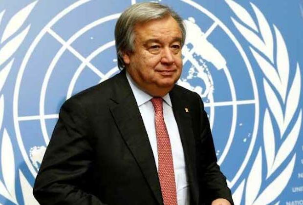 UN Secretary General chooses Omar Al Olama to membership of the High-Level Advisory Body on Artificial Intelligence