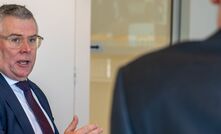 Federal environment minister Murray Watt.