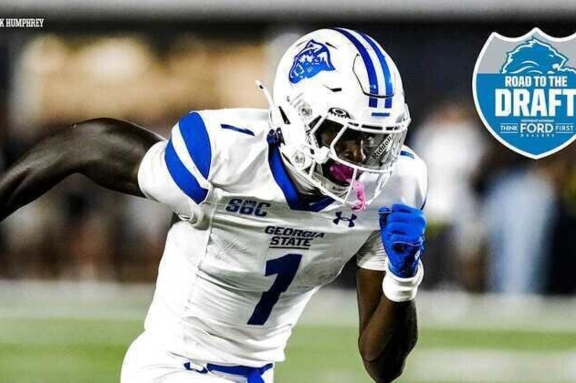 2026 NFL Draft preview: 5 wide receivers that could interest Lions