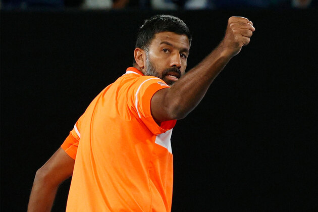 Indian tennis icon Rohan Bopanna announces retirement from Professional Tennis