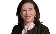 Australia’s Shadow Minister for Resources, Senator Susan McDonald.