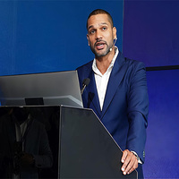 Shikhar Dhawan to return to Lord's for special event on July 23