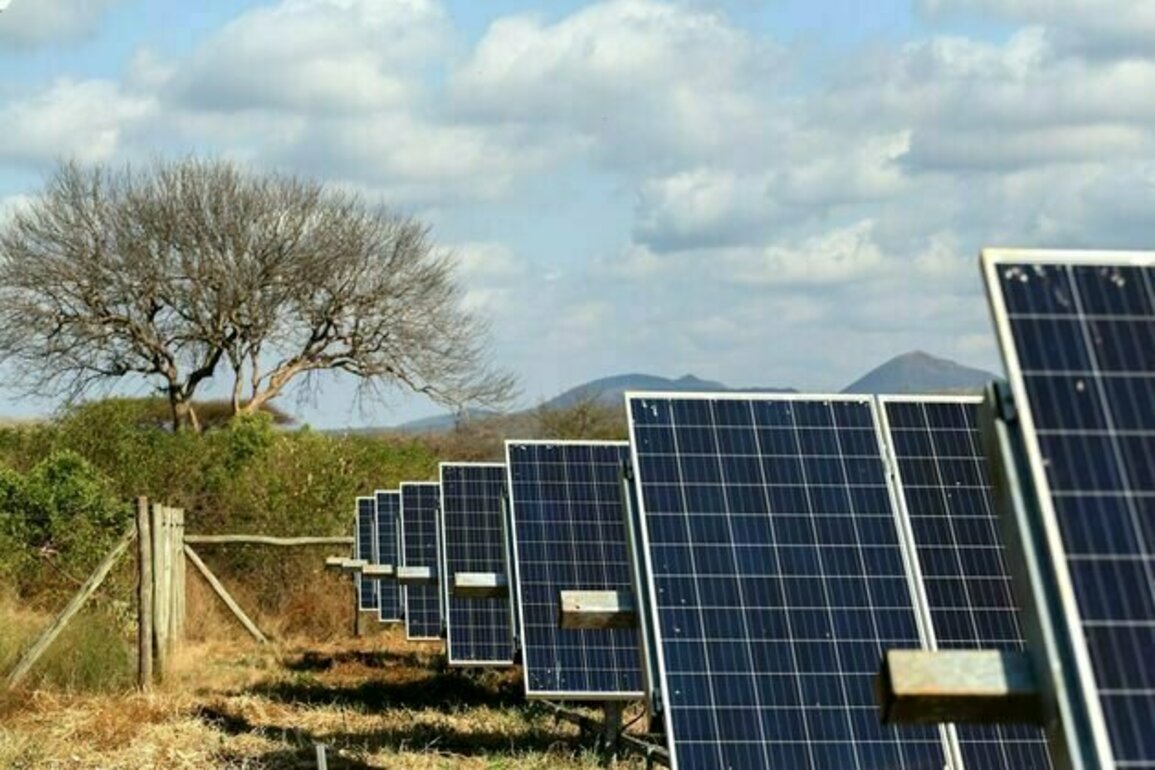 Nigerian and Kenyan farmers can be first step to making rural mini grids more profitable and affordable