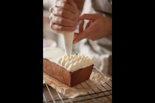 Walmart's cake decorators now earn the highest hourly store pay