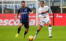 Apax, Fortress, Three Hills to bid for Serie A - report
