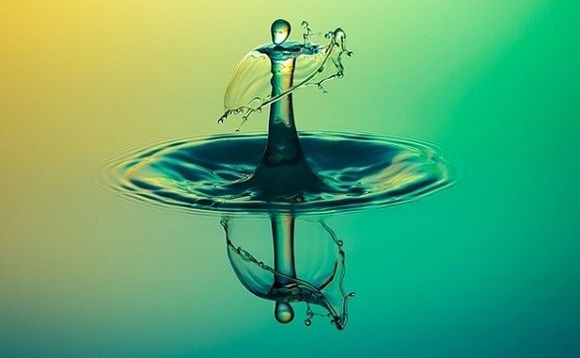 Google pledges water positivity by 2030 Google pledges water positivity by 2030