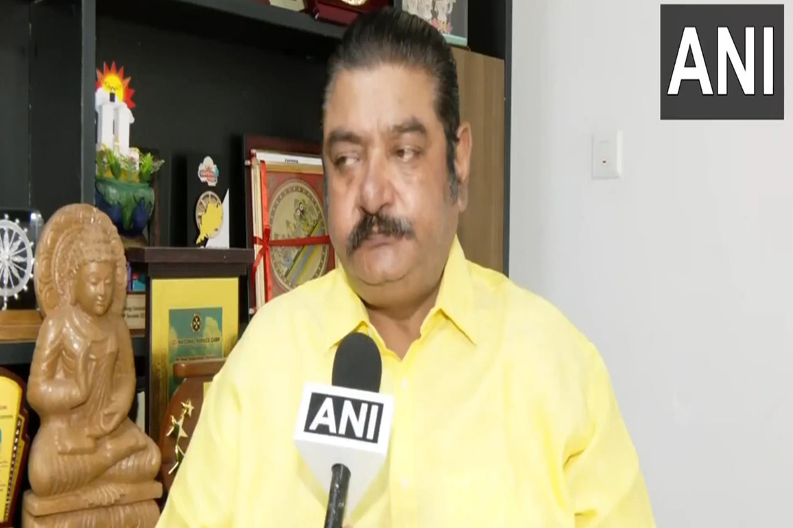 "Deplorable and heart-wrenching": BJD MLA Pratap Keshari Deb slams Odisha govt over gangrape incident in Puri