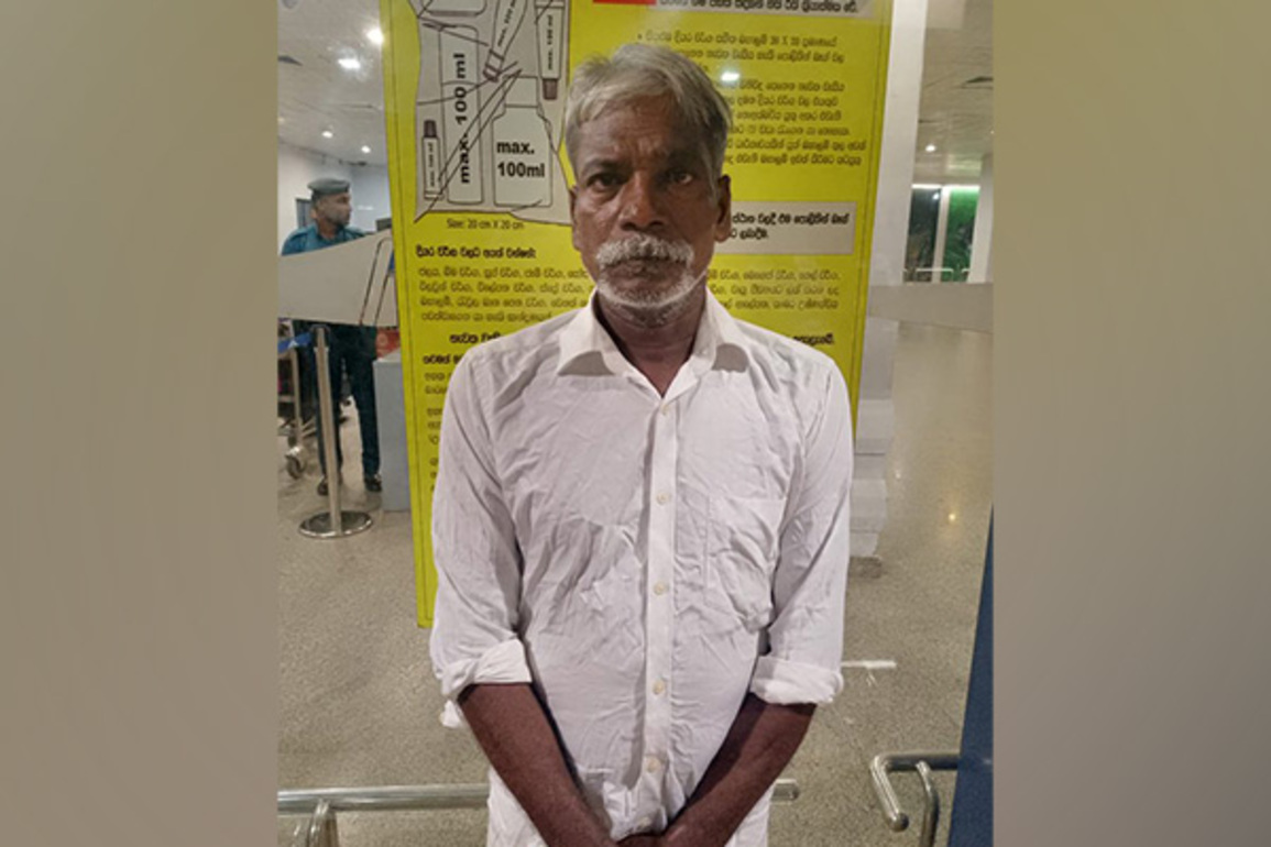 Fisherman deported from Sri Lanka returns home, confirms Indian High Commission