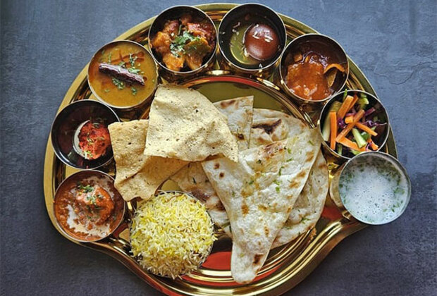 Price of Vegetarian Thali drops while Non-Veg Thali surges in February: Crisil Report