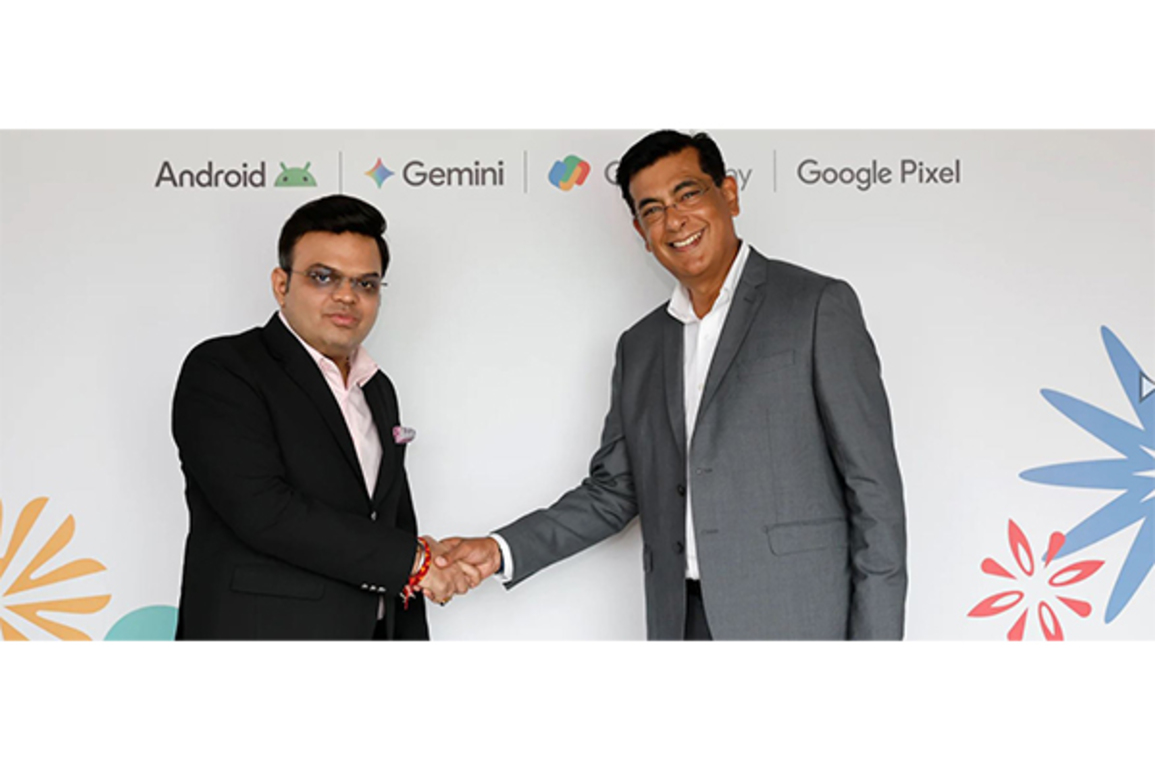 ICC partners with Google to boost Women's Cricket engagement