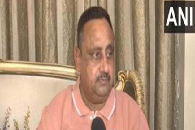 "Concerning the way freedom of expression is suppressed in state": BJP' Praveen Khandelwal on ongoing violence in Murshidabad