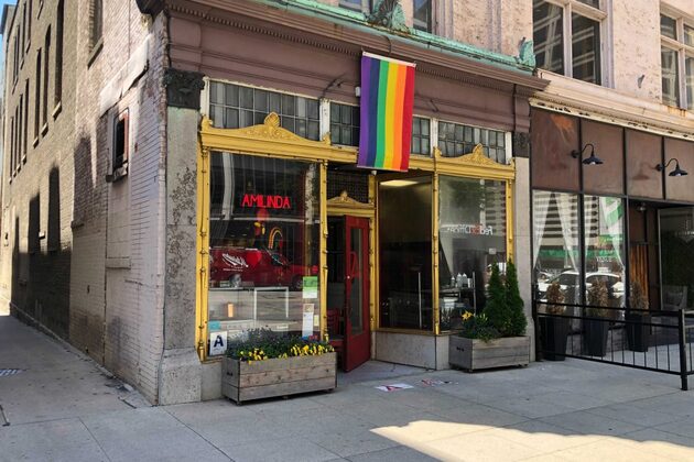 Amilinda Offering Special New Years Eve Menu   Urban Milwaukee