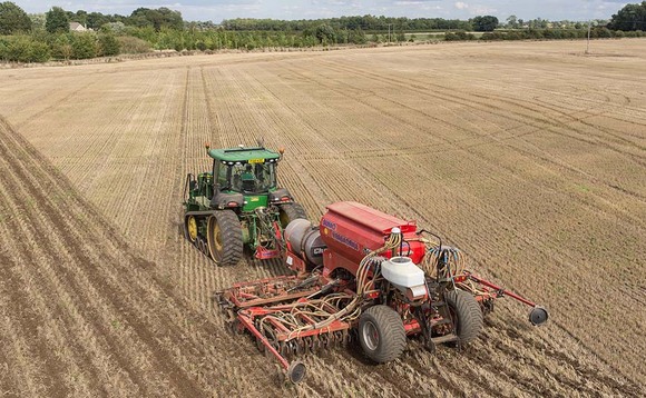 Why farming with nature makes financial sense