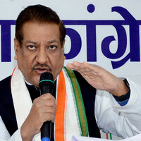 Row erupts over Prithviraj Chavan's remarks on Operation Sindoor, leaders across parties react