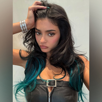 Kylie Jenner drops first-ever song 'Fourth Strike' with Terror Jr