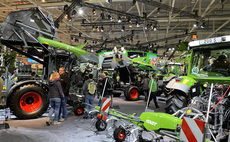 Agritechnica 2024 - Supply and demand of farm machinery the hot topic among manufacturers