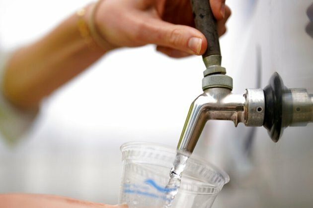 US Elevates Water Security as Foreign Policy Priority