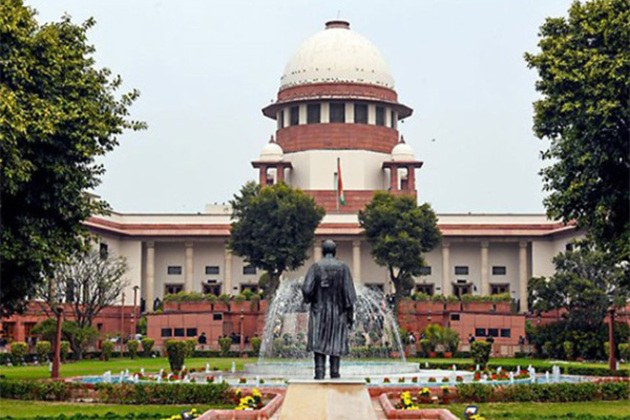 Supreme Court agrees to hear plea on 'Udaipur Files' release