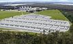  Waratah Super Battery: image courtesy - CEFC