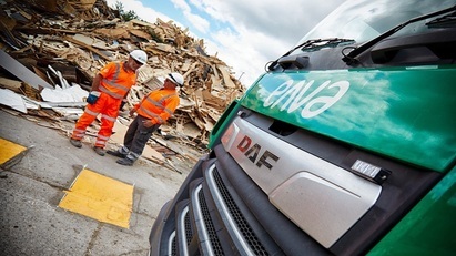 Enva and Frank Key announce Strategic Partnership