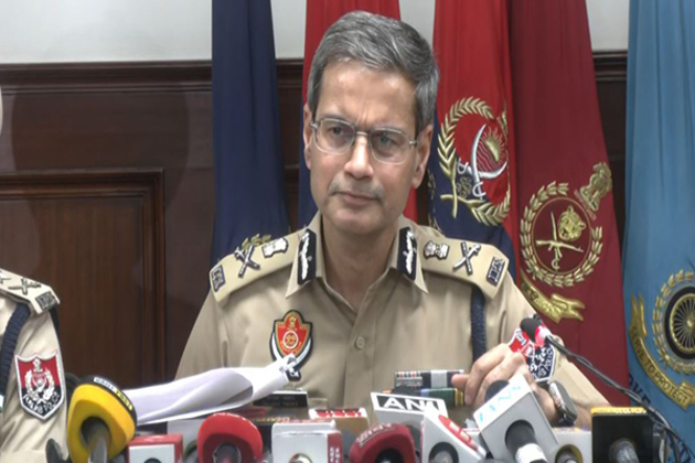 Bullet for bullet is not aggressive policy: Punjab DGP Gaurav Yadav on police encounter