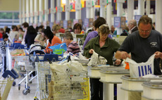 Consumer confidence in British farming hits record high, says new study